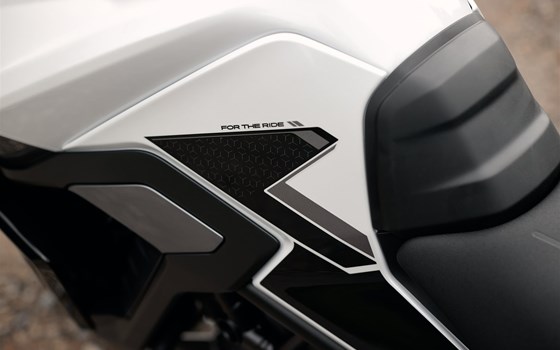 Neufahrzeug Triumph Tiger 900 Rally Pro - Bild 9