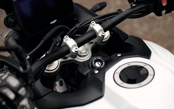 Neufahrzeug Triumph Tiger 900 Rally Pro - Bild 10