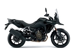 Gebrauchte Suzuki V-Strom 800