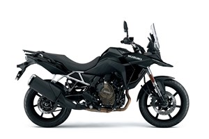 Angebot Suzuki V-Strom 800