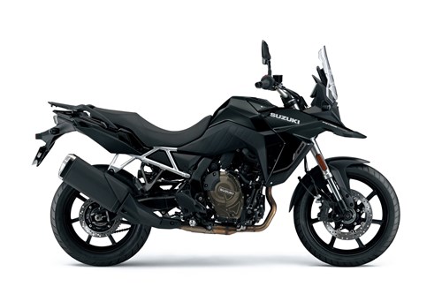 Gebrauchtmotorrad Suzuki V-Strom 800