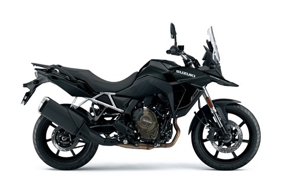Gebrauchtmotorrad Suzuki V-Strom 800 - Bild 1