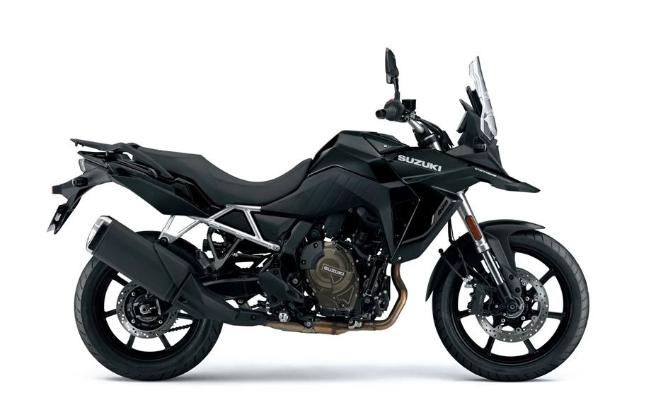 Angebot Suzuki V-Strom 800 Bild 1: Angebot Suzuki V-Strom 800