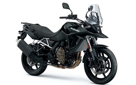 Gebrauchtmotorrad Suzuki V-Strom 800 - Bild 2
