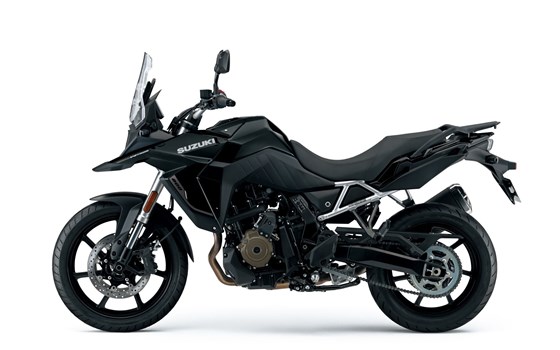 Gebrauchtmotorrad Suzuki V-Strom 800 - Bild 3