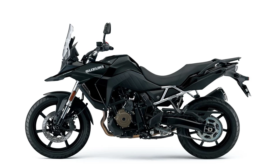 Angebot Suzuki V-Strom 800 Bild 3: Angebot Suzuki V-Strom 800