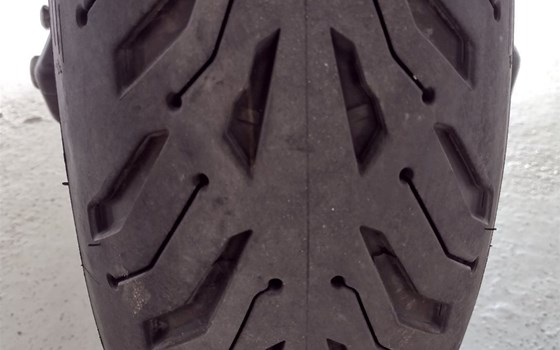 Gebrauchtmotorrad Moto Guzzi V11 Coppa Italia - Bild 10