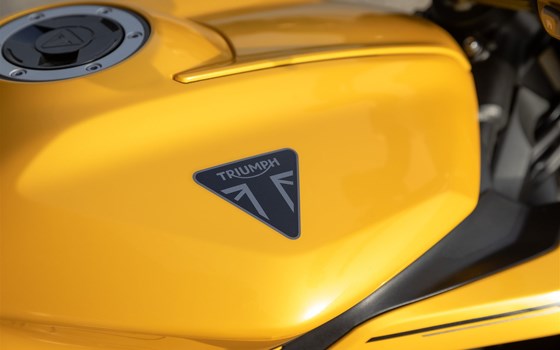 Neufahrzeug Triumph Street Triple 765 RS - Bild 15