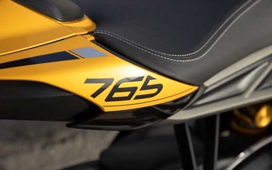 Neufahrzeug Triumph Street Triple 765 RS - Bild 16