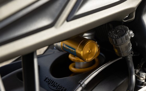 Neufahrzeug Triumph Street Triple 765 RS - Bild 18