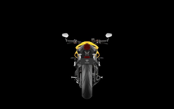 Neufahrzeug Triumph Street Triple 765 RS - Bild 5