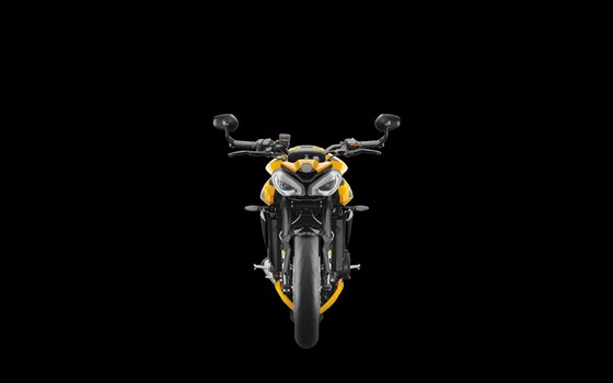 Neufahrzeug Triumph Street Triple 765 RS - Bild 3