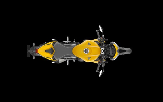 Neufahrzeug Triumph Street Triple 765 RS - Bild 7