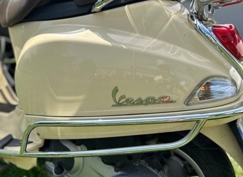 Gebrauchtmotorrad Vespa LXV 125  Vintage - Bild 14 Gebrauchtmotorrad Vespa LXV 125  Vintage - Bild 14