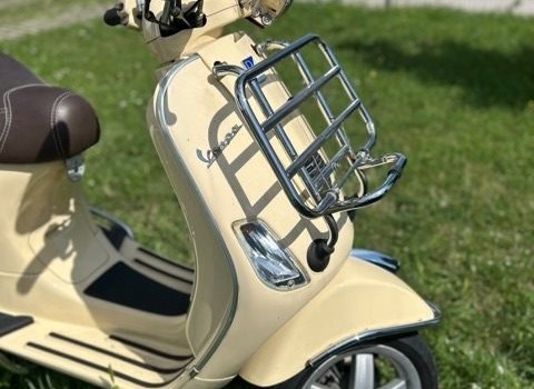 Gebrauchtmotorrad Vespa LXV 125  Vintage - Bild 16 Gebrauchtmotorrad Vespa LXV 125  Vintage - Bild 16