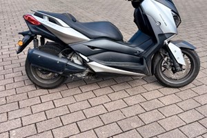 Angebot Yamaha XMAX 300