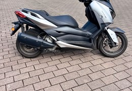 Gebrauchte Yamaha XMAX 300