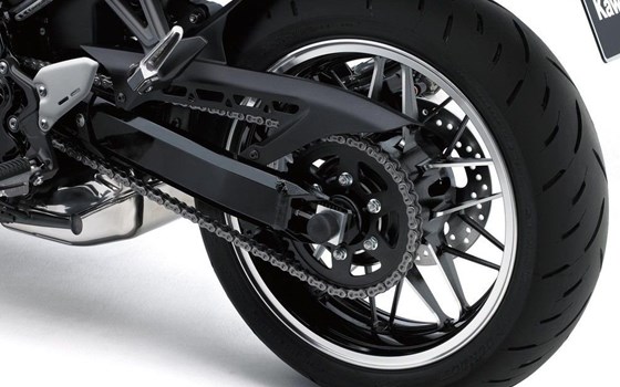 Neufahrzeug Kawasaki Z900 RS - Bild 8