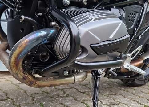 Gebrauchtmotorrad BMW R nineT Pure - Bild 2