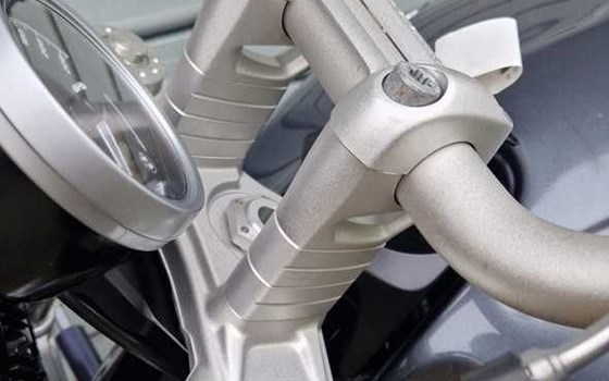 Gebrauchtmotorrad BMW R nineT Pure - Bild 7