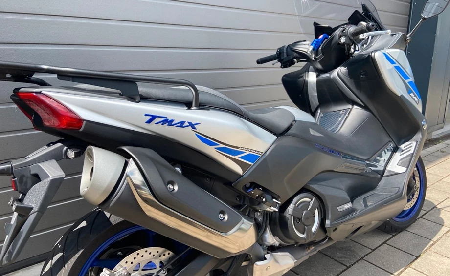 Angebot Yamaha T-MAX 530 ABS Bild 3: Angebot Yamaha T-MAX 530 ABS