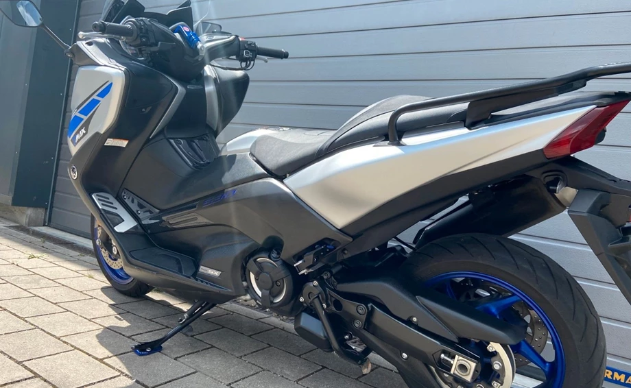 Angebot Yamaha T-MAX 530 ABS Bild 4: Angebot Yamaha T-MAX 530 ABS