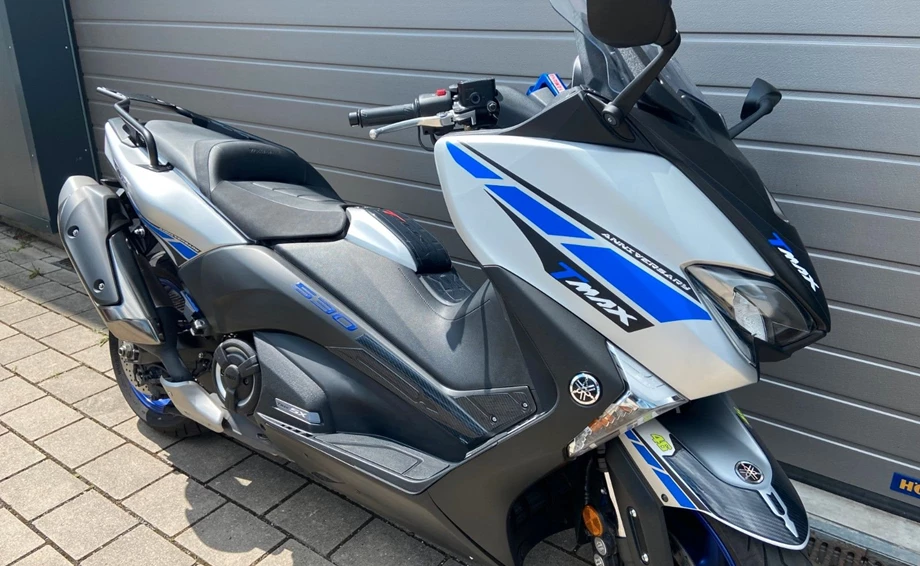 Angebot Yamaha T-MAX 530 ABS Bild 8: Angebot Yamaha T-MAX 530 ABS