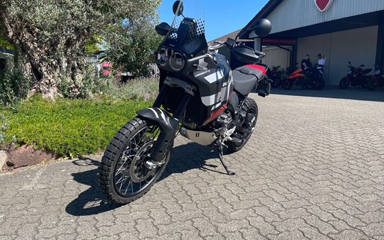 Gebrauchtmotorrad Ducati DesertX - Bild 3