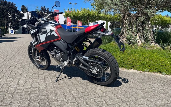 Gebrauchtmotorrad Ducati DesertX - Bild 4