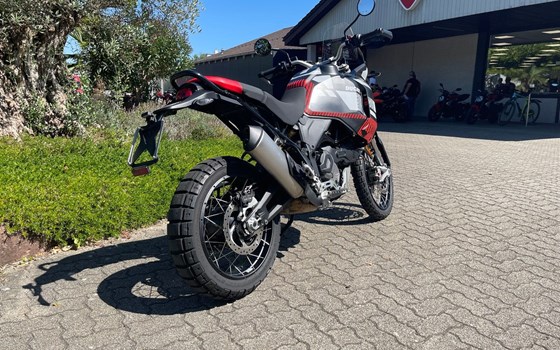 Gebrauchtmotorrad Ducati DesertX - Bild 6