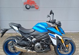 Gebrauchte Suzuki GSX-S1000