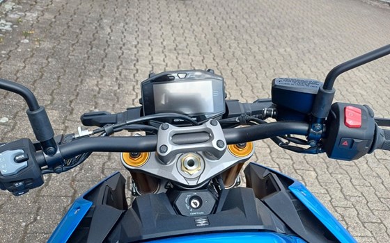 Gebrauchtmotorrad Suzuki GSX-S1000 - Bild 4