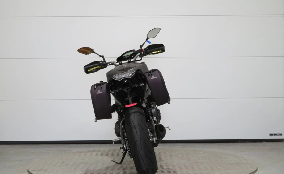 Angebot Yamaha MT-09 Bild 10: Angebot Yamaha MT-09