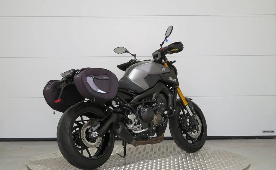 Angebot Yamaha MT-09 Bild 2: Angebot Yamaha MT-09