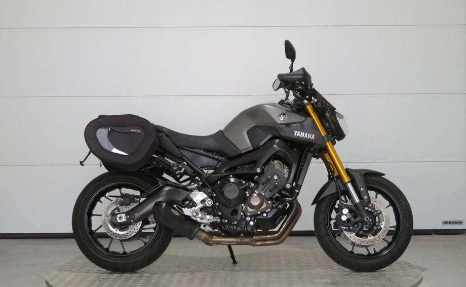 Angebot Yamaha MT-09 Bild 3: Angebot Yamaha MT-09