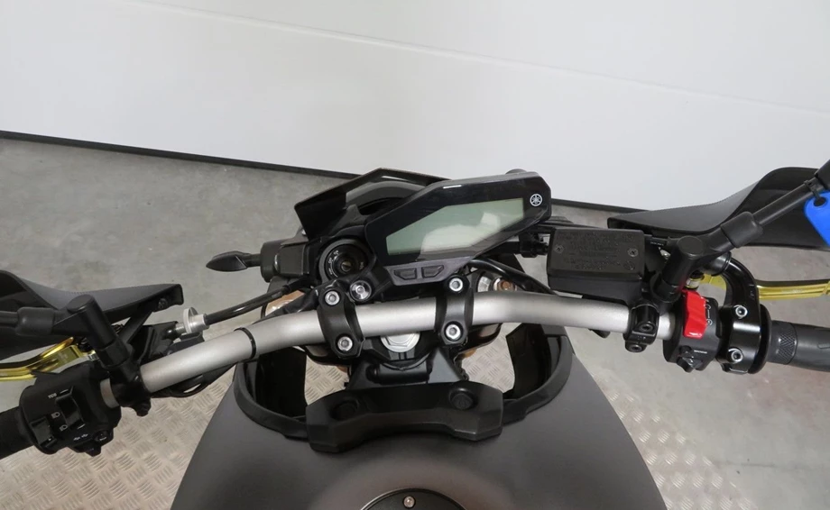 Angebot Yamaha MT-09 Bild 4: Angebot Yamaha MT-09