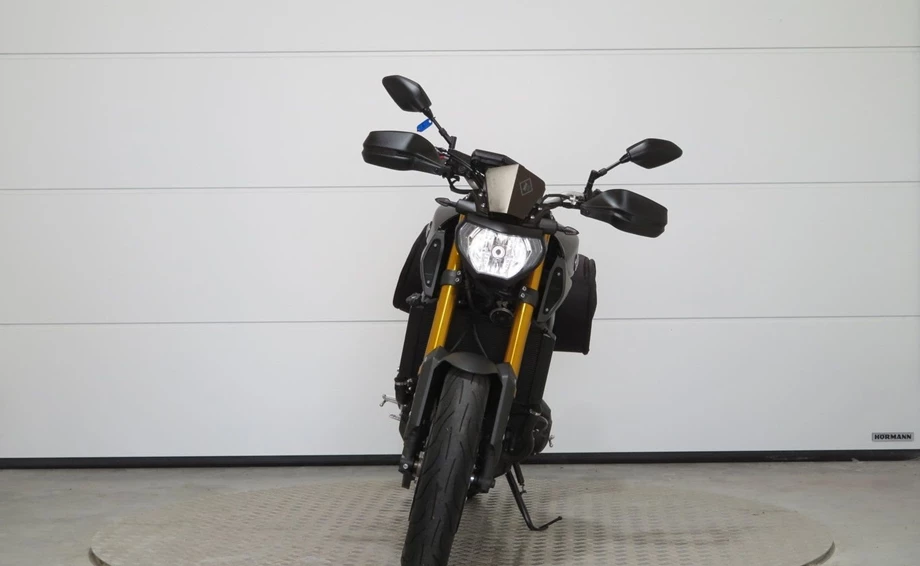 Angebot Yamaha MT-09 Bild 6: Angebot Yamaha MT-09