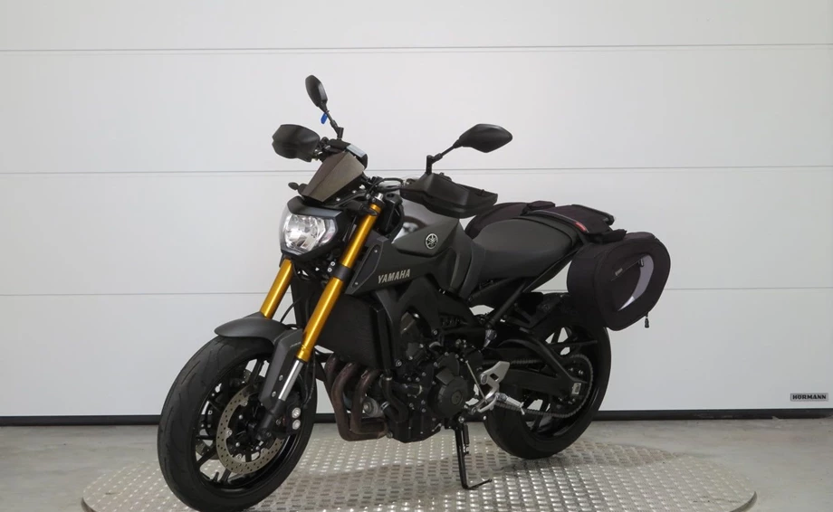 Angebot Yamaha MT-09 Bild 7: Angebot Yamaha MT-09