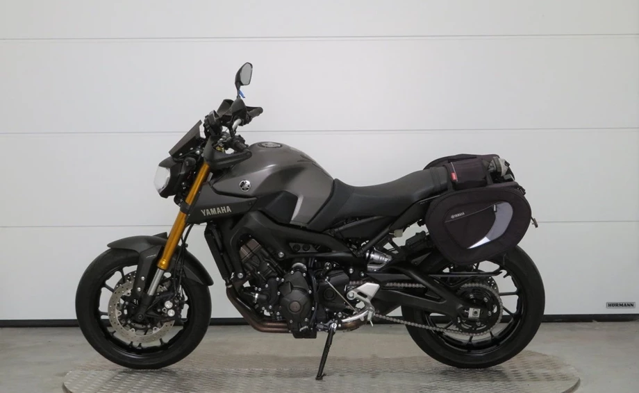 Angebot Yamaha MT-09 Bild 8: Angebot Yamaha MT-09
