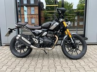 Gebrauchtmotorrad Triumph Scrambler 400 X