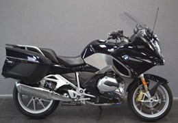 Gebrauchte BMW R 1200 RT