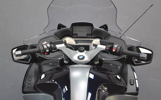 Gebrauchtmotorrad BMW R 1200 RT - Bild 11