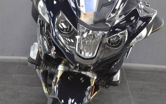 Gebrauchtmotorrad BMW R 1200 RT - Bild 2
