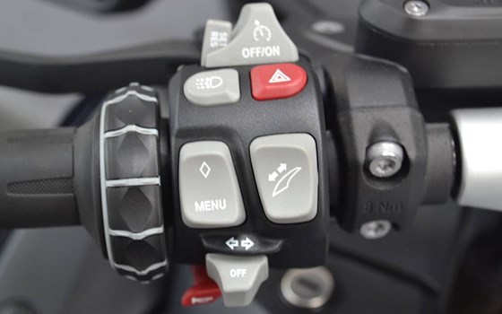 Gebrauchtmotorrad BMW R 1200 RT - Bild 9