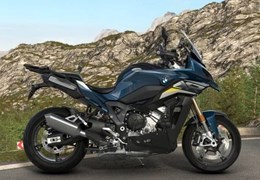 Neumotorrad BMW S 1000 XR