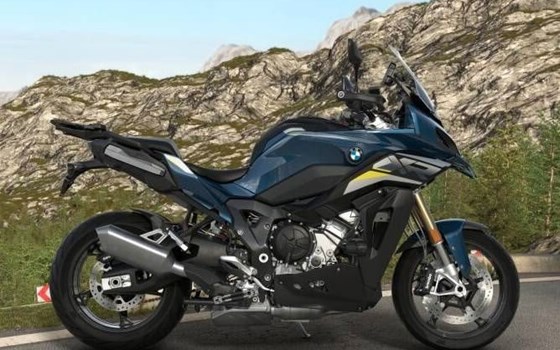 Neufahrzeug BMW S 1000 XR - Bild 1