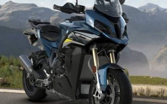 Neufahrzeug BMW S 1000 XR - Bild 2