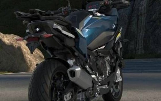 Neufahrzeug BMW S 1000 XR - Bild 3