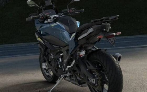 Neufahrzeug BMW S 1000 XR - Bild 4