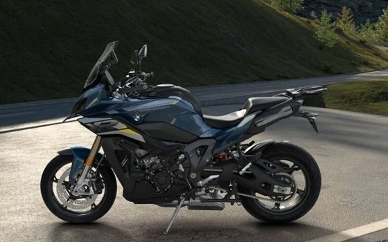 Neufahrzeug BMW S 1000 XR - Bild 5